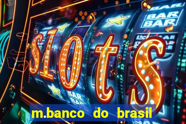 m.banco do brasil 777 bet